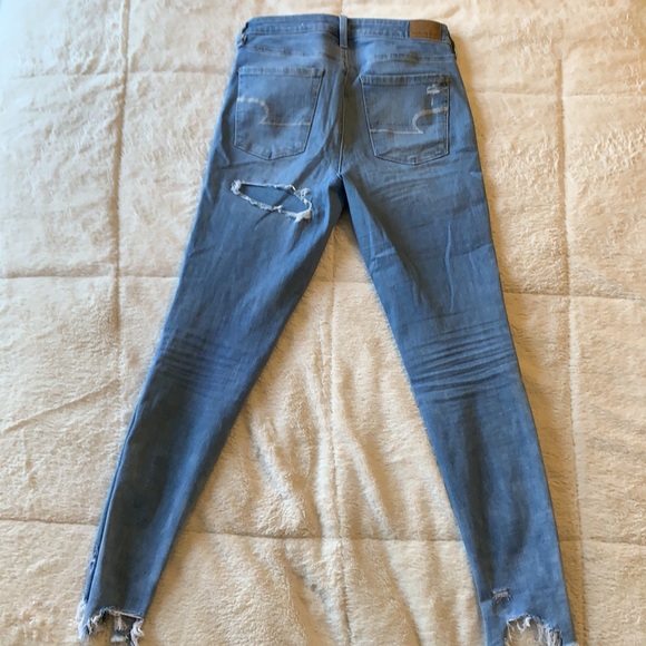 American Eagle 360 NE(X)T Level Stretch - Picture 3 of 5